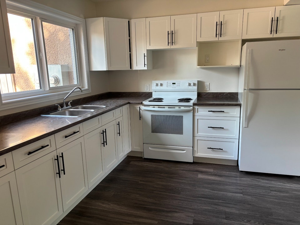 2 Bedroom Townhouse- Maples 2