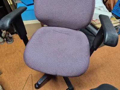 Office Chair, View more