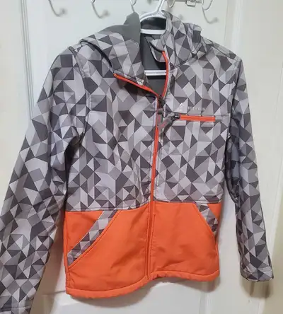 used boys coat, View more