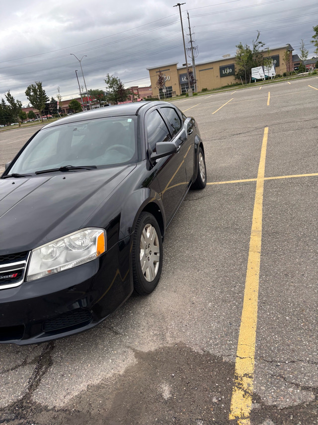 2013 Dodge Avenger in Cars & Trucks in Oakville / Halton Region - Image 2