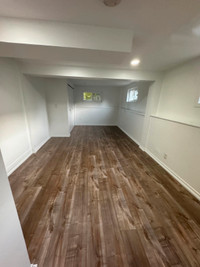 NEWLY RENOVATED 3 BEDROOM BASEMENT FOR RENT IN DOWNTOWN SURREY