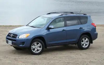 Looking to buy a Toyota RAV4 between the years of 2006 to 2017 (2006, 2007, 2008, 2009, 2010, 2011,...