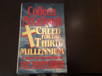A Creed for the Third Millennium $10
