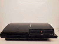 Ps3 reverse compatible for parts Playstation 3