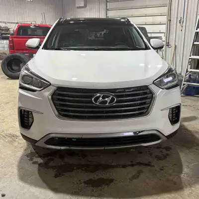 146,433 Km - going up as using daily Fully loaded with sunroof New Winter Tires with Studs 4 rims an...