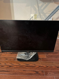 27 INCH GAMING MONITOR FOR SALE 
