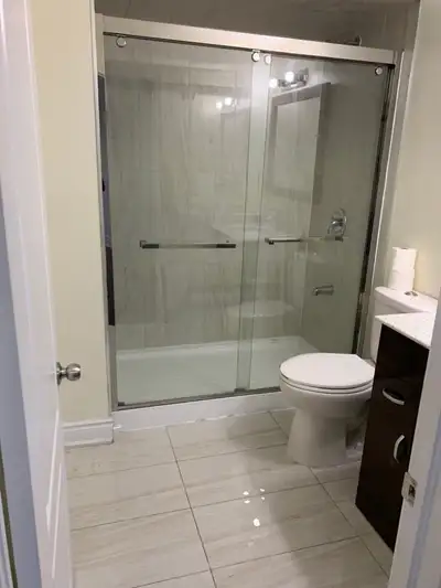 2 bedroom 1 washroom 1 parking basement for rent Sandalwood/Mississauga Road, Brampton $1499 includi...