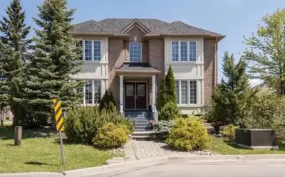 Elegant 3-Bedroom, 3-Bathroom Home — Available September 1, 2026 Welcome to this spacious, well-appo...