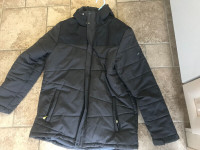 Boys Winter coat XL