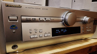 Panasonic Home Theater Audio System SC-HT400