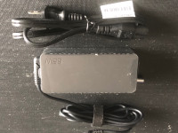 Lenovo laptop 65W USB-C power adapter