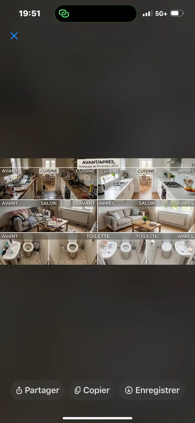 Housekeeping Service