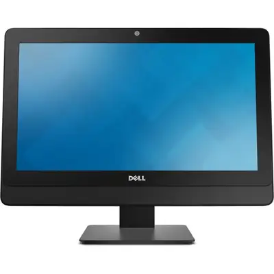 Dell OptiPlex 3030 All in One, Touch Screen, i5-3Ghz Quad-Core, View more