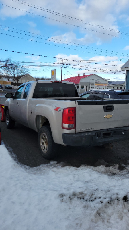 Trucks with plow in Cars & Trucks in New Glasgow - Image 4