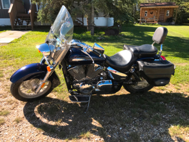 Motorbike For Sale in Street, Cruisers & Choppers in Grande Prairie