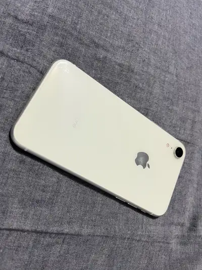 Apple iPhone XR 128GB Unlocked, View more
