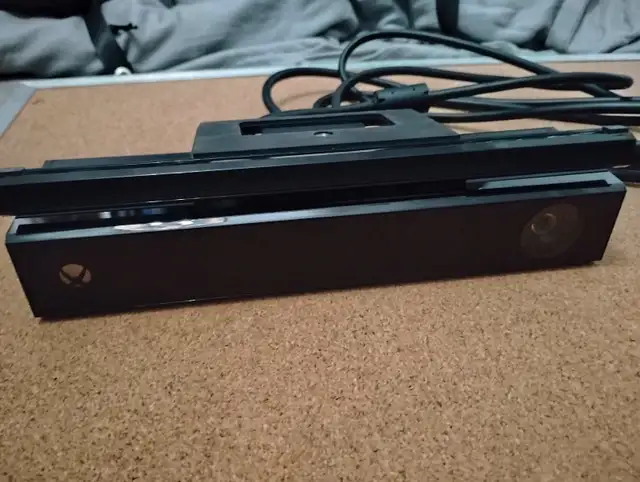 Capteur Kinect XBOX ONE Motion Sensor64407492513537123