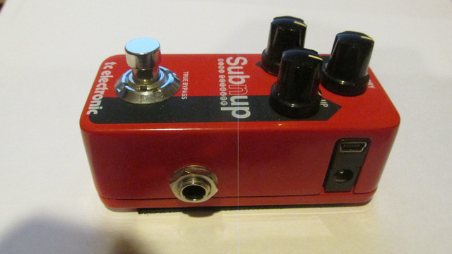 Guitar  Pedals in Amps & Pedals in Thunder Bay - Image 2