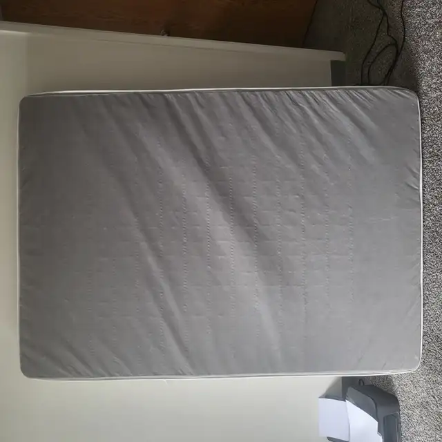 Mattress (double size)62864360603779122