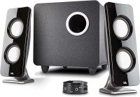 Cyber Acoustics 62W 2.1 Stereo Speaker with Subwoofer
