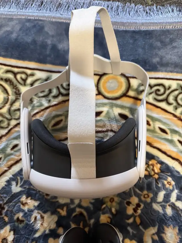  Meta Quest 3 – 512GB  Like New  in Other in Kelowna - Image 5