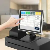 Cash Register**POS System for Sports Store/ Boutique/ Dry-clean