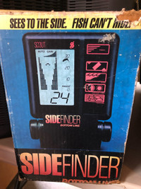 Fish Finders for sale in Ottawa, Ontario