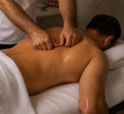 Relaxing Massage, View more