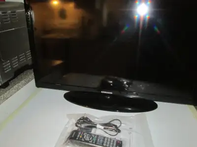 Samsung 32 inch, View more