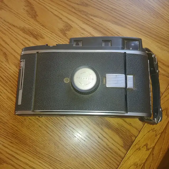 Polaroid Land camera in Cameras & Camcorders in Winnipeg - Image 2