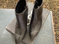 Women’s Ecco Ankle Boots