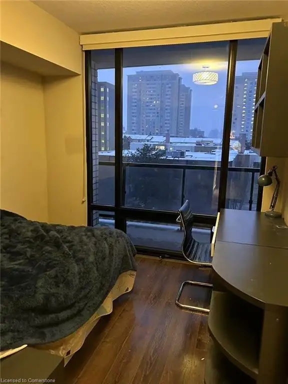 For rent _ 2 beds 1 bath in University of Waterloo in Long Term Rentals in Kitchener / Waterloo - Image 4