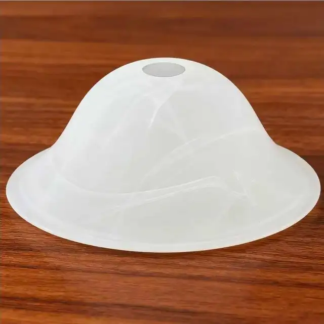 JIAOGEPENGYOU Lamp Shade in Indoor Lighting & Fans in Oshawa / Durham Region - Image 3