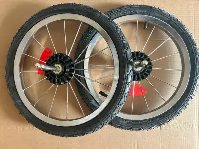 Graco FastAction Jogger Stroller Wheels, View more