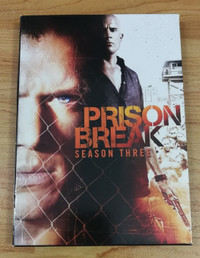 Prison   Break Season    3