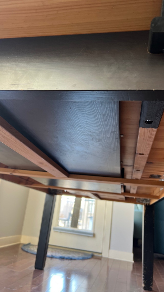 812people dining table Dining Tables & Sets Calgary Kijiji