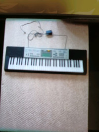 Keyboard