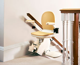 Acorn Stair lift ** INSTALLATION INCLUDED ** 3 in Health & Special Needs in Dartmouth - Image 3