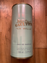 Jean Paul Gaultier la belle eau de parfum 100 ml NEUF new