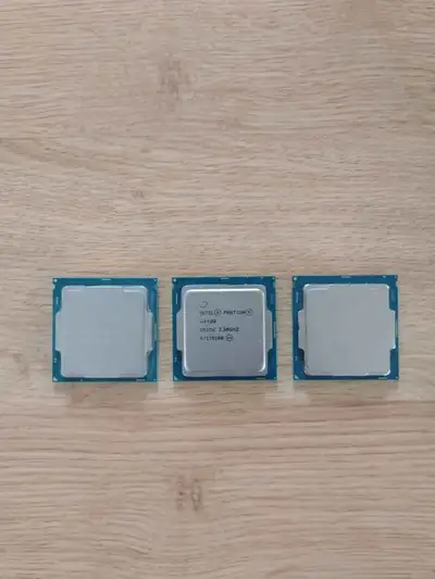 Cpu intel, View more