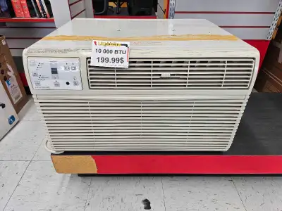 air climatisé Frigidaire 10000 btu , View more
