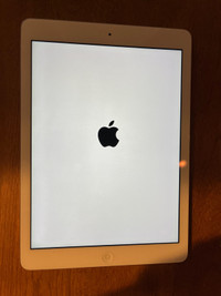 iPad Air 1st generation 