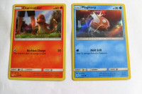 Pokemon Detective Pikachu Cards