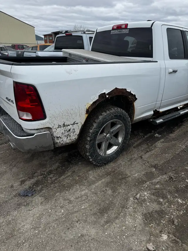 RUST REPAIR484084056316323841