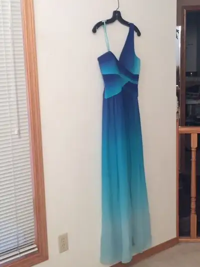Grad/ Prom Dress, View more