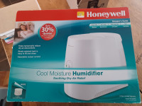 Cool Moisture Humidifier