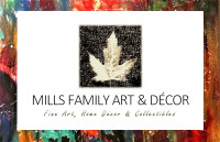 Art for sale! Top Canadian Artists at Collector Prices.