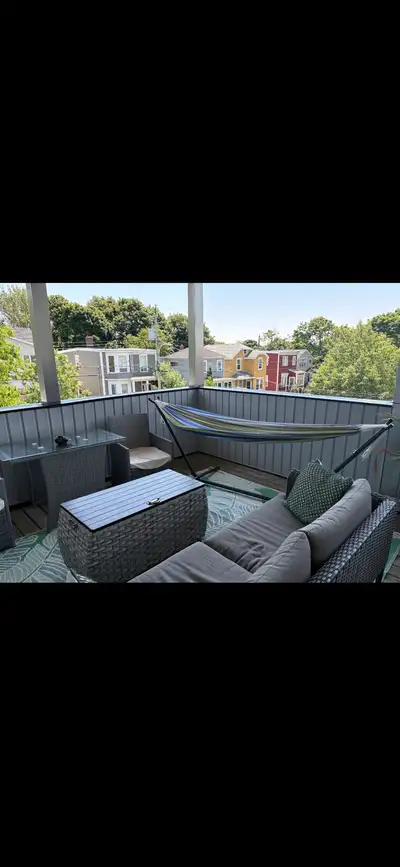 Rent: $3,000 + utilities Comfortable, bright, and right in the heart of Chester. Just a short walk t...