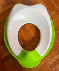 Siège de toilette d’entraînement à la propreté pour enfants