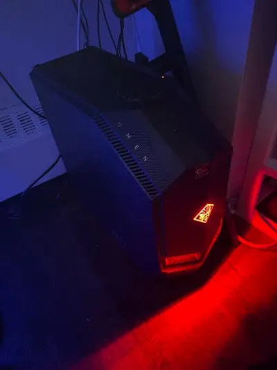 gaming computer, View more